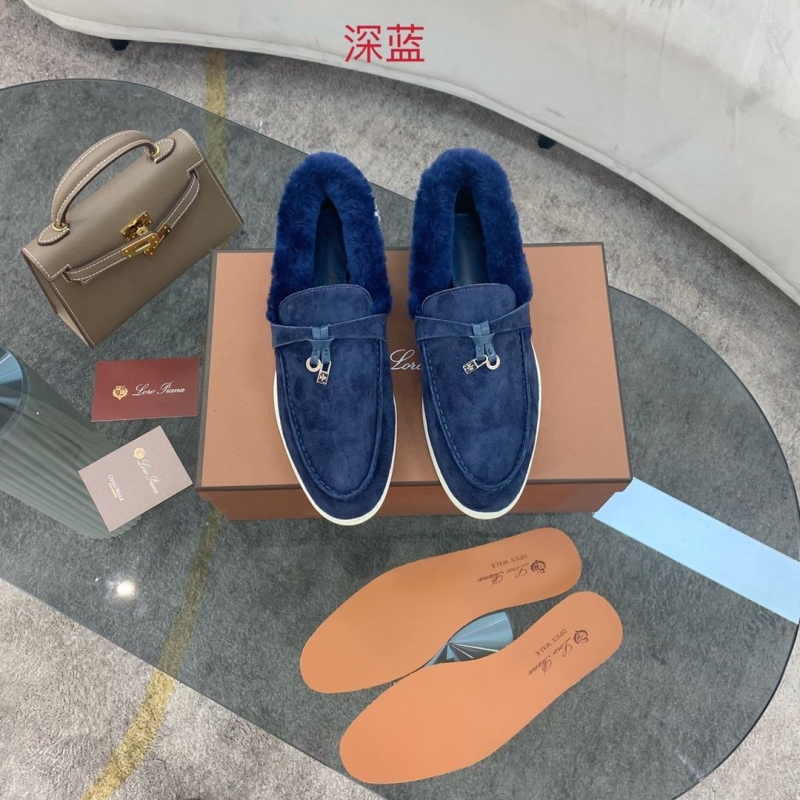 Other Leather Shoes